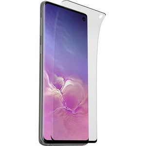 OtterBox Alpha Flex Screen Protector for Galaxy S10 Clear