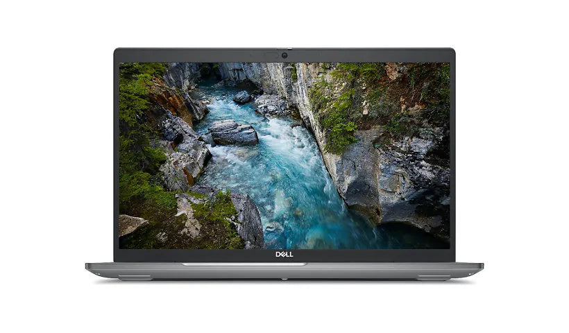 Dell Precision 3490 - 14" - Intel Core Ultra 5 - 125H - vPro Essentials - 16 GB RAM - 256 GB SSD