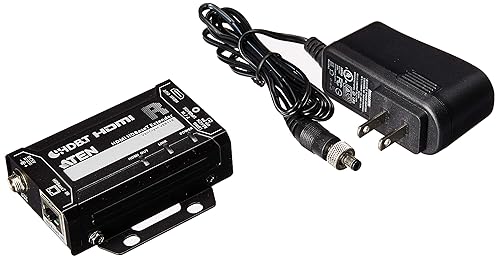 Aten HDMI HDBaseT Receiver