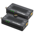 ScreenBeam MoCA 2.5 Network Adapter for Higher Speed Internet, Ethernet Over Coax - Starter Kit (Model: ECB6250K02) MoCA 2.5 - 1 GBPS (Starter Kit) Adapter