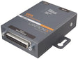 UD1100002-01 Device Servr 1PRT 10/100 RS232/422/485