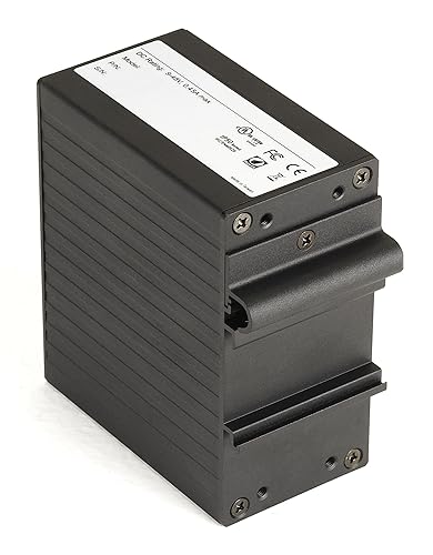 Black Box Corp MC Switch Standard 10/100 SM 11 LBH100A-SSC