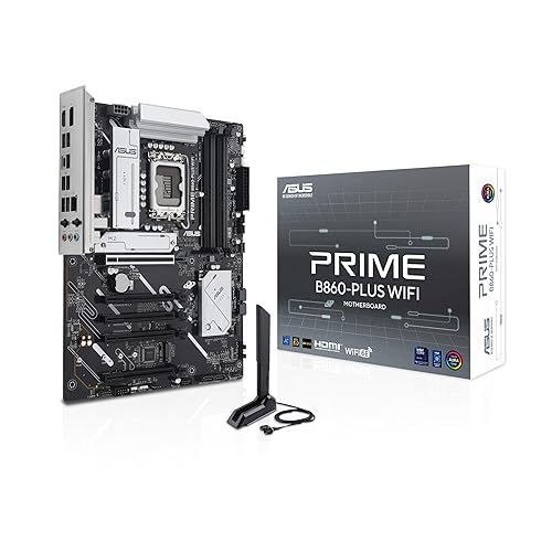 Prime B860-PLUS WiFi