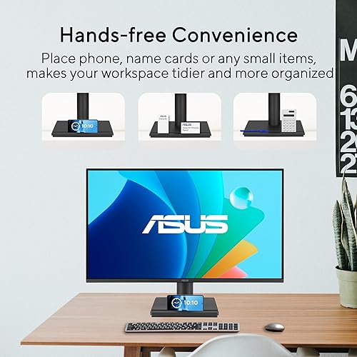ASUS VA249HG Early Set up