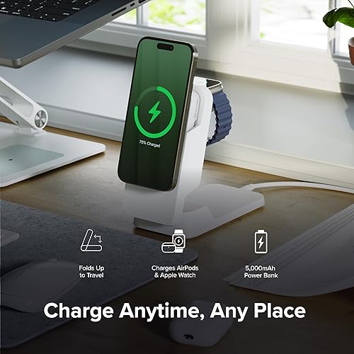 Alogic Matrix Fold 3-in-1