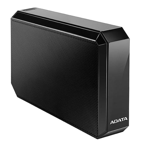 Adata AHM800-6TU32G1-CUSBK HM800 6TB Black Color Box-US