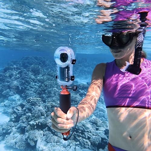 Insta360 Floating Hand Grip