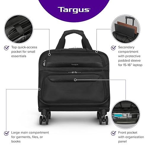 Targus Unisex Adult Roller