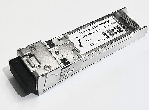 Cisco Compatible SFP-10G-LR