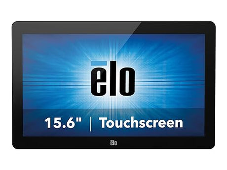 Elo 1502L 15.6 HD LED-Backlit LCD Touchscreen Monitor