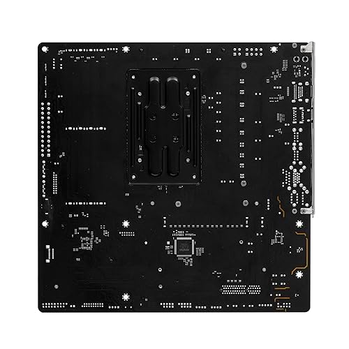 MB ASRock AMD AM5 B850M Pro RS