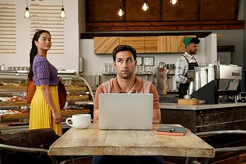 3M Bright Screen Privacy Filter for Dell XPS 14, 14.5in, 16:10, BPNDE006