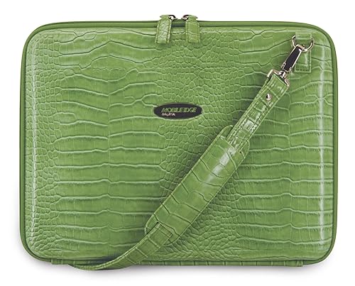 Mobile Edge MEPFC9 Women Portfolio (Green)