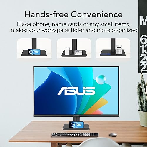 ASUS VA249QG Early Set up