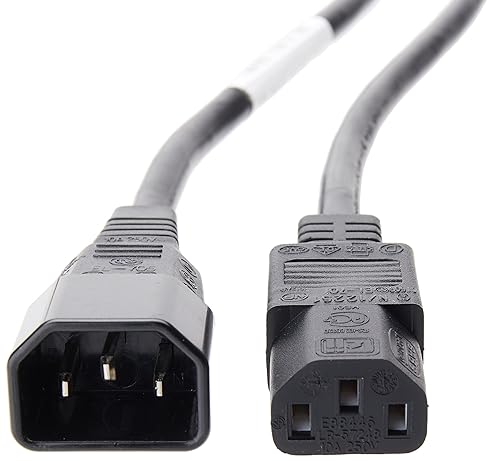 Cisco CAB-C13-C14-AC= Power Cord
