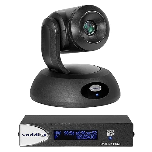 VADDIO 999-99630-100