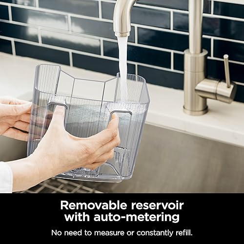 Ninja® Hot & Iced, Single Serve or Drip Coffee Maker with Rapid Cold Brew 10 Cup Glass Carafe, CM360C (Canadian Version)