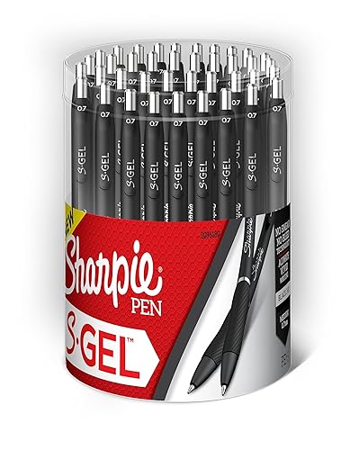 Sharpie Permanent Markers, Ultra VdLIy Fine Point, Blue, 12 Count (3 Pack)