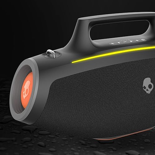 Skullcandy Barrel Bluetooth Party Speaker