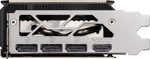 MSI Gaming RTX 5080 16G Inspire 3X OC Graphics Card (16GB GDDR7, 256-bit, Extreme Clock TBD MHz, DisplayPort x 3 2.1a, HDMI 2.1b, NVIDIA Blackwell Architecture)