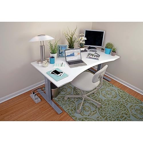 Tripp Lite TR-6 6-Outlet Surge Protector 2420 Joules