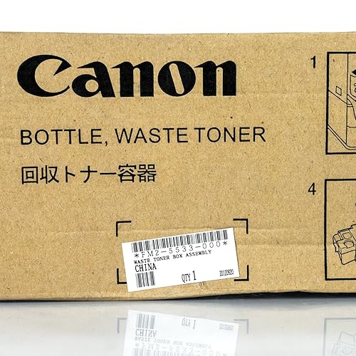 CANON GPR-23 Waste TNR BTL by Canon