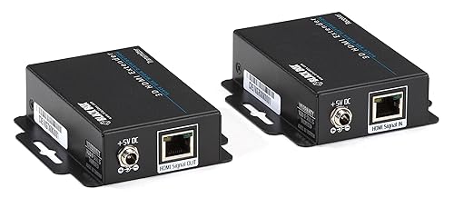 BlackBox VX-HDMI-TP3D40M 3D HDMI Extender Fd