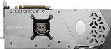 MSI Gaming RTX 4080 Super 16G SUPRIM X Graphics Card (NVIDIA RTX 4080 Super, 256-Bit, Boost Clock: 2655 MHz, 16GB GDRR6X 23 Gbps, HDMI/DP, Ada Lovelace Architecture)