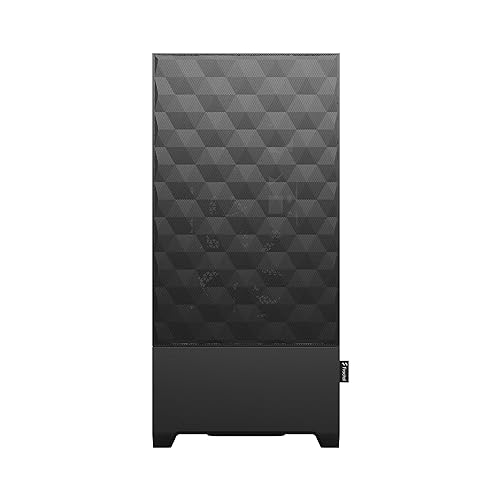 Fractal Design Pop Air Black Solid (FD-C-POA1A-01)