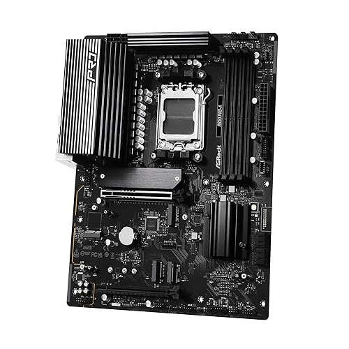 MB ASRock AMD AM5 B850 Pro-A