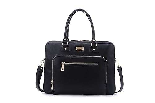 Tote, Black