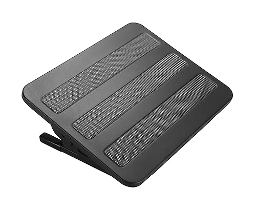 IntekView Ergonomic Footrest