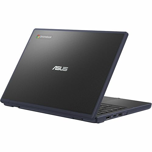 ASUS ChromeBook/GREY/12.2 WUXGA(WU) Touch(GF2)/MT8186G/8GB//64GB/Chrome