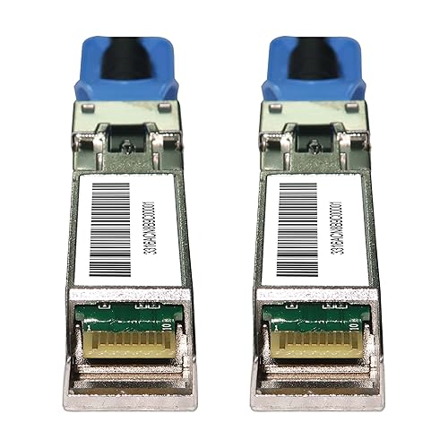 Tripp Lite Series SFP28 to SFP28 25GbE Passive Copper Twinax Direct Attach Cable, 2 Meters / 6.6 Feet, Male-to-Male, SFP-H25G-CU1M Compatible, Black, Lifetime Manufacturer's Warranty (N280-02M-28-BK)