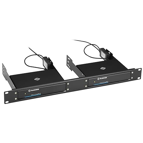 Bracket for 2 INVISAPC TX