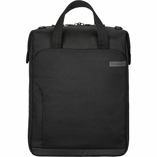 Targus Work+ TBB609GL Carrying Case (Backpack/Tote) for 16 Notebook - Black
