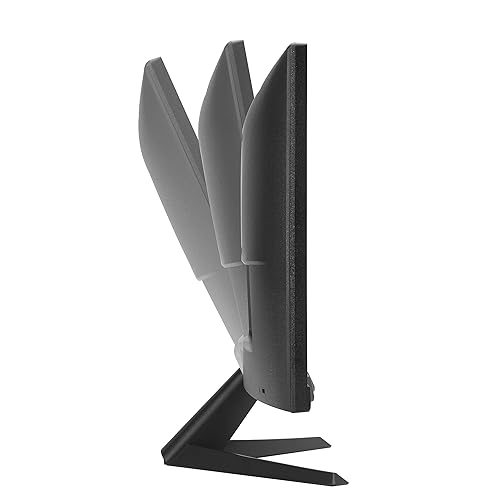 ASUS 22” (21.45” viewable) 1080P Eye Care Monitor (VY229HE) – Full HD, IPS, 75Hz, IPS, 1ms, Adaptive-Sync, Eye Care Plus Technology, Color Augmentation, Rest Reminder, HDMI, VGA, VESA Wall Mountable