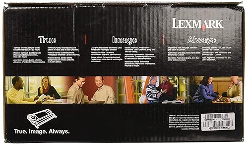 Lexmark C746A4MG Laser Printer Toner Cartridge Magenta