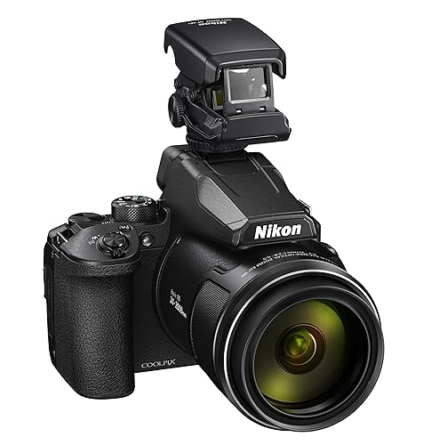 Nikon DF-M1 Dot Sight