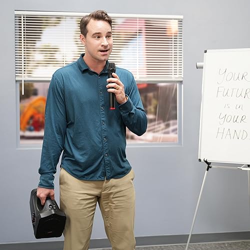 Califone Wireless Megaphone Via Ergoguys