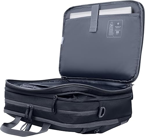 HP Unisex Travel Plus Notebook Bag
