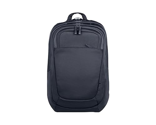 HP Unisex Travel Plus Notebook Backpack, blue, Einheitsgröße