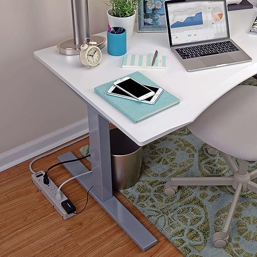 Tripp Lite Surge Protector Strip 120v 6 Outlet Metal 6ft Cord 1340 Joule High Joules