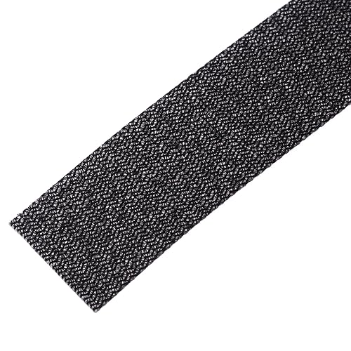 Panduit Tak-Tape Hook & Loop - Cable tie - 75 ft - black