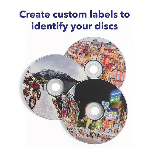 Verbatim Corporation 100pk Dvd-r 16x 4.7gb Branded White Inkjet Printable Spindle