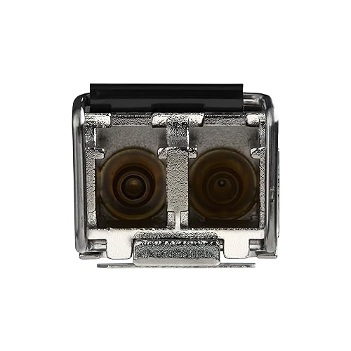 StarTech.com Dell EMC SFP-1G-LX Compatible SFP Module - 1000BASE-LX - 1GbE Single Mode Fiber SMF Optic Transceiver - 1GE Gigabit Ethernet SFP - LC 10km - 1310nm - DDM (SFP1GLXEMCST)