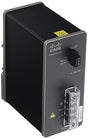 Cisco PWR-IE65W-PC-AC= AC-DC Power Module for POE Solution Power Adapter, DIN Rail Mountable, Black