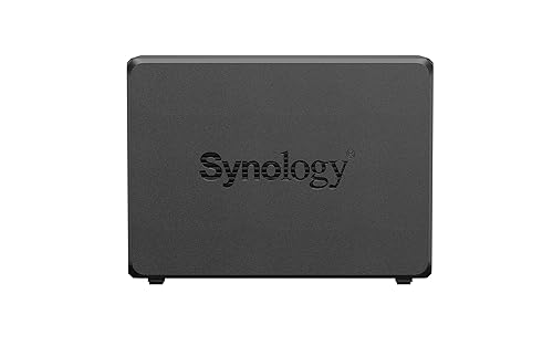 Synology 2-Bay DiskStation DS725+ (Diskless)