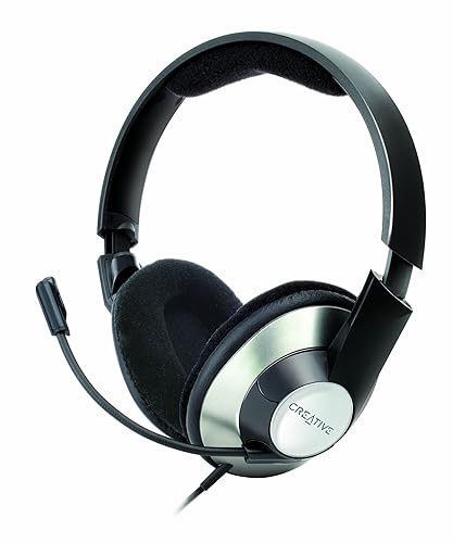 Creative Chatmax HS-620 Gaming Headset