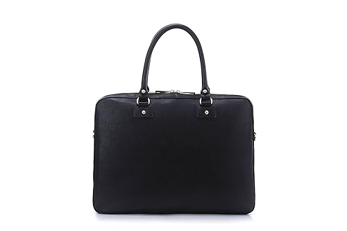 Tote, Black